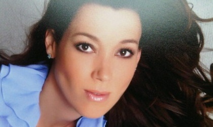 Madelaine Leignadier encontr su computadora