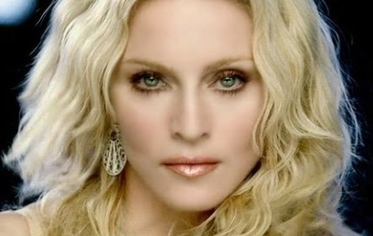 Madonna lista para iniciar  su gira mundial