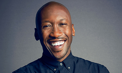 El oscarizado Mahershala Ali se suma al elenco de Alita: Battle Angel