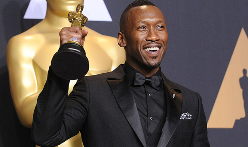 Es oficial: True Detective tendr tercera temporada protagonizada por Mahershala Ali