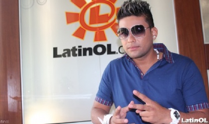 Makano nos cuenta que va a Beber para olvidarla