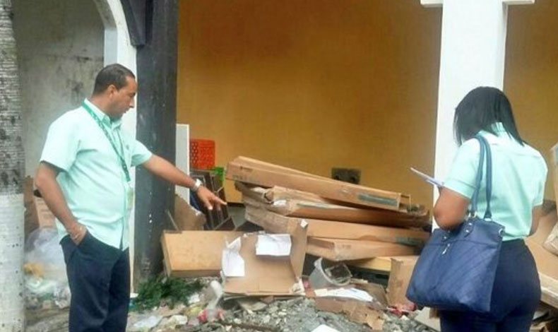 AAUD impone multas basndose en la Ley 51
