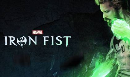 Finn Jones habla sobre las malas reseas de Iron Fist