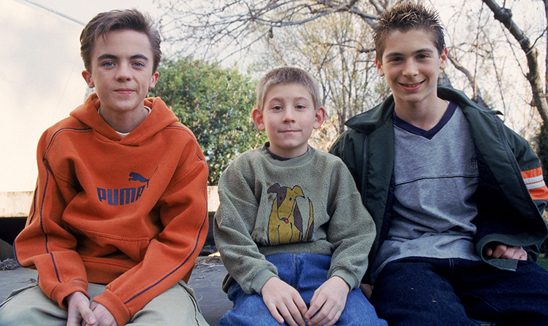 Frankie Muniz no puede recordar el rodaje de Malcolm in the Middle