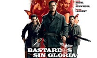 Te traemos en exclusiva el pster de Bastardos Sin Gloria