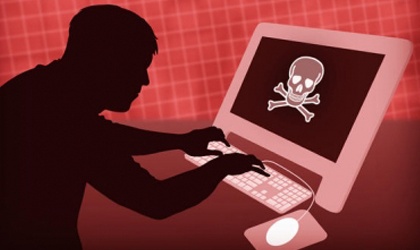 Amenazas cibernticas. Cdigos maliciosos de propagacin masiva