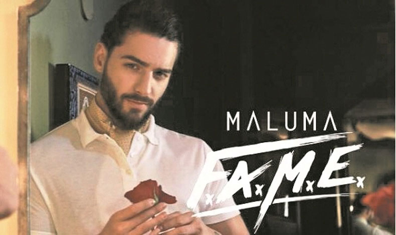 Maluma estar en Panam en agosto