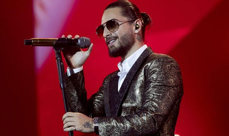 Maluma responde a las acusaciones de machista