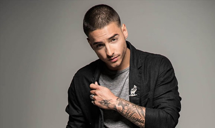 Maluma responde a crticas de su cancin 'Cuatro Babys'