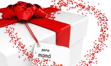 Ideas para regalar en el d�a de las madres
