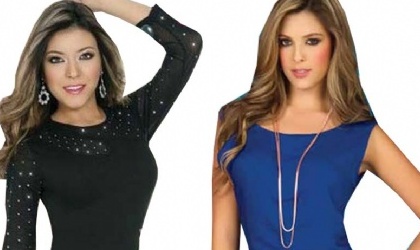 Outfit para el día de las madres | LatinOL.com Vida Social