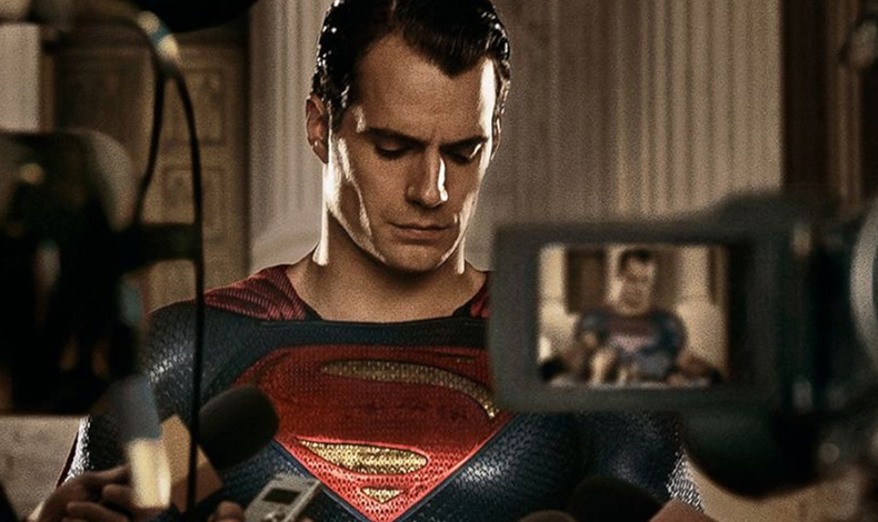 Matthew Vaughn confiesa que podra dirigir Man of Steel 2