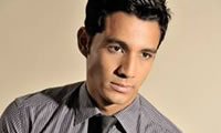Enrique Lokwosky representar� a Panam� en el Manhunt Internacional 2010