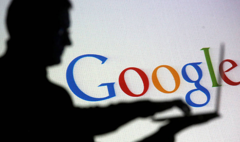 Google despidi al autor del documento contra la diversidad, segn fuentes internas