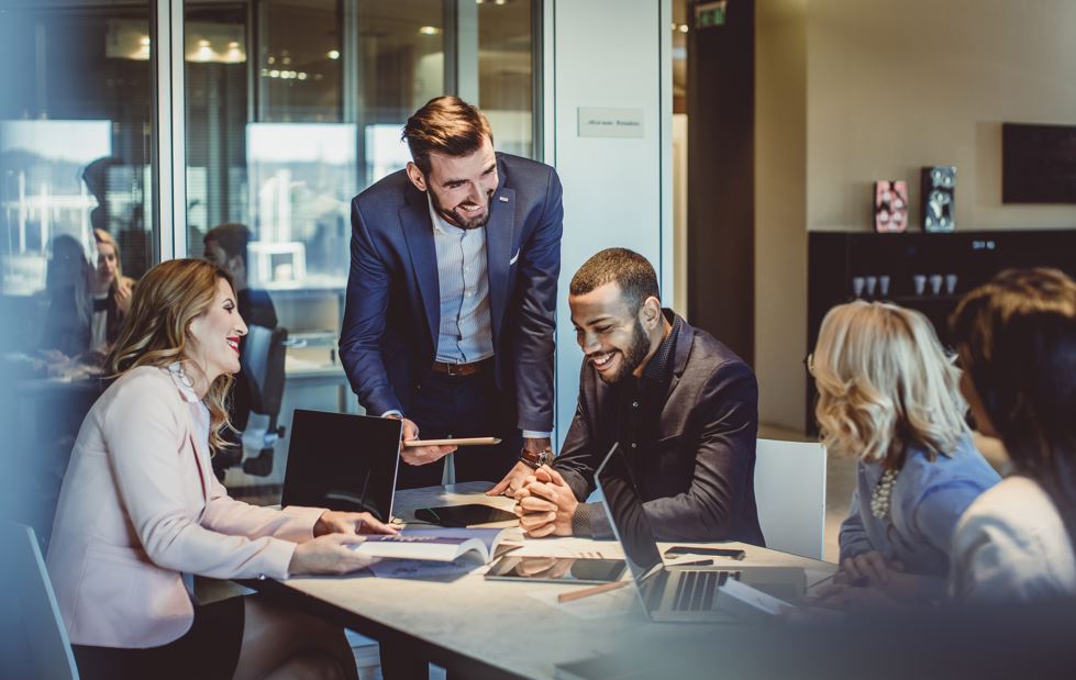 Segn la Encuesta de Expectativas de Empleo de ManpowerGroup Panam hay tendencia neta de empleo ajustada estacionalmente de 20%