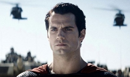 Estreno de este fin de Semana: Man of Steel