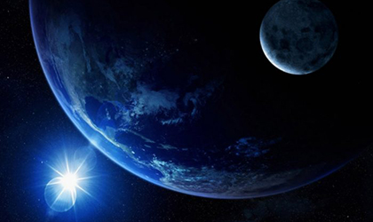La verdadera temperatura del manto terrestre te sorprender