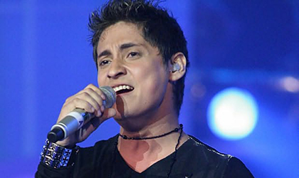 Manuel Araz considera que la industria musical ya no es tan rentable