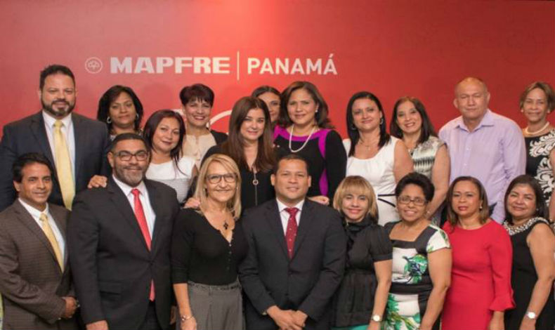 Mapfre, 50 aos en Panam