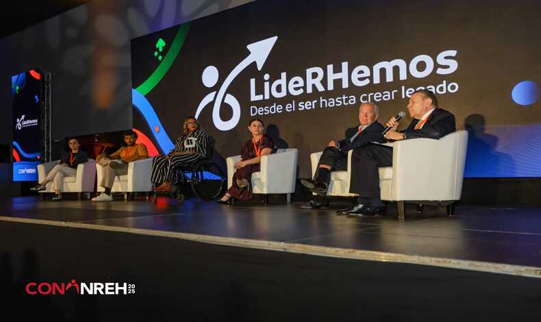 Liderazgo inclusivo: MAPFRE Panam� comparte su modelo global en CONANREH 2025
