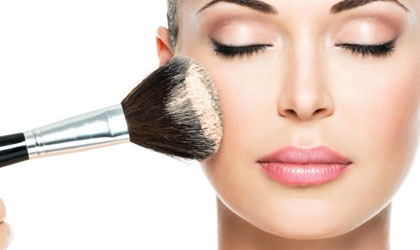 Como verte al natural con poco maquillaje