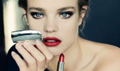 Consejos para acertar con el maquillaje para estas fiestas