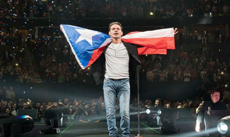 Marc Anthony compra lujosa mansin