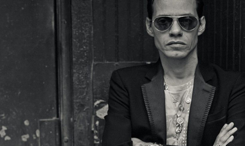 Marc Anthony en Argentina