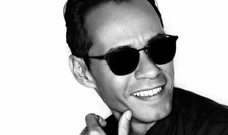 Conoce algunas de las mejores canciones de Marc Anthony
