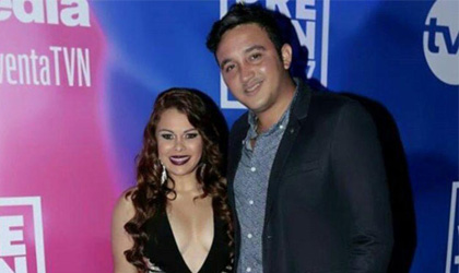 Margarita Henrquez no se detiene ante nada