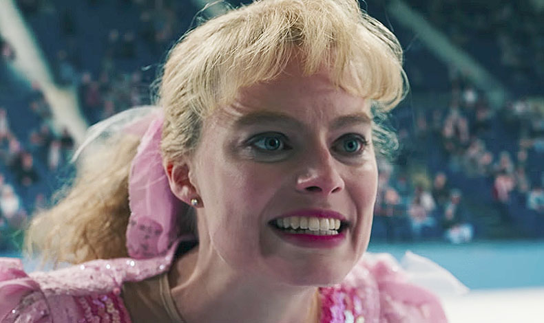 I, Tonya estrena su triler oficial con Margot Robbie