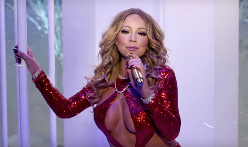 Mariah Carey tendr una serie que explorar los inicios de su carrera