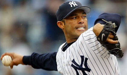 Mariano Rivera le dice esta vez s� a Panam�