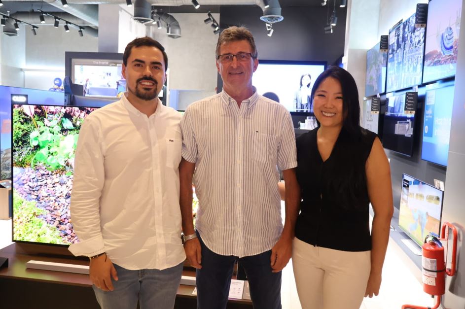 La leyenda y la innovaci�n se encuentran en Panam�
