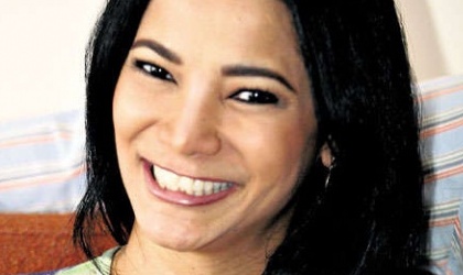 Maritza Muoz sufre quebrantos de salud