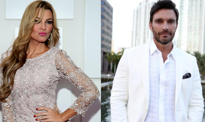 Marjorie De Sousa y Julin Gil protagonizan otra meditica pelea en las redes