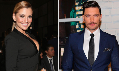 Marjorie De Sousa reapareci en las redes luego de su separacin de Julian Gil