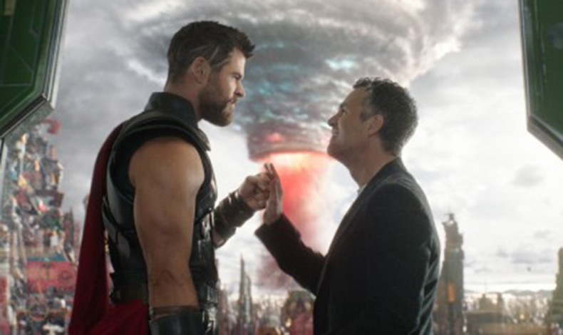 Thor: Ragnarok: Mark Ruffalo pens que la pelcula descompondra el MCU