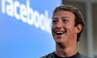 Creador de Facebook a los tribunales por ladrn
