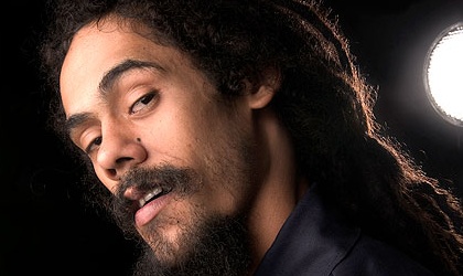 Gana entradas para el concierto de Damian Marley este Sbado 27