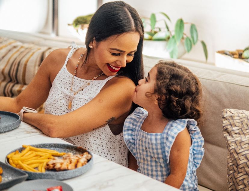Da de la Madre: Cinco opciones de brunch en la ciudad para festejar en familia