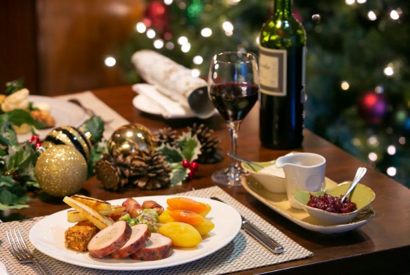 Las mejores propuestas en Ciudad de Panam para Navidad y el Ao Nuevo
