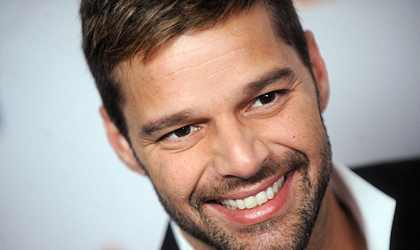 Declaraciones Oficiales de Ricky Martin ante el atentado en Orlando-Florida