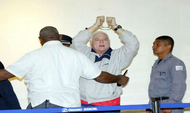 Ricardo Martinelli aspira la Alcalda de Panam