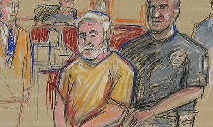 Martinelli se encuentra detenido y sin derecho a fianza