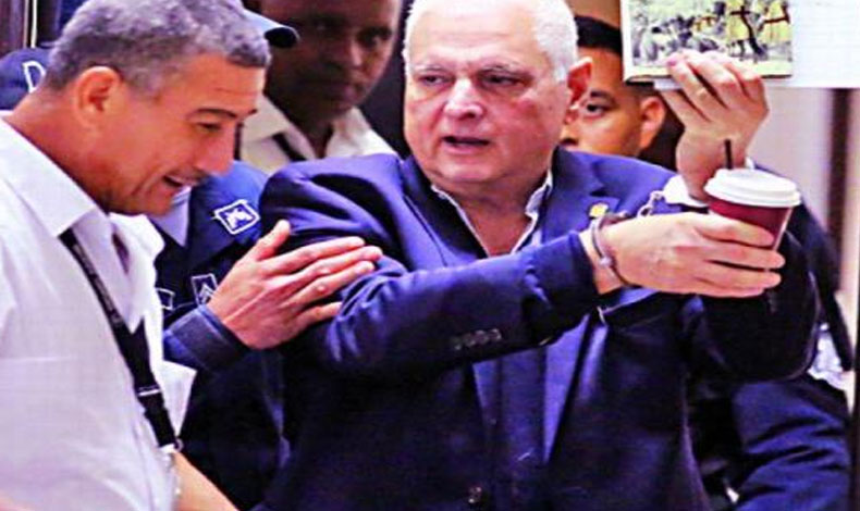 Segn Abogado Martinelli s puede correr en primarias del 30S