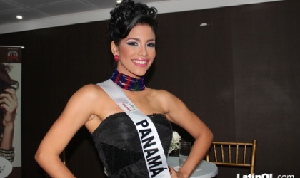 Mary Gaby Sealy: Una Miss siempre debe sonrer y mantener su humildad en todo momento