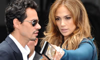 Predicen muerte de Marc Anthony