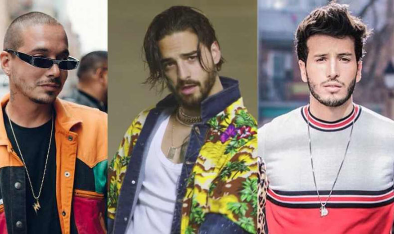 Marzo lleg al ritmo del reggaetn con los estrenos de Yatra, Maluma, Blavin y Carlos Vives