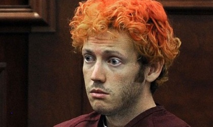 James Holmes es acusado de 142 cargos, por la masacre de Colorado